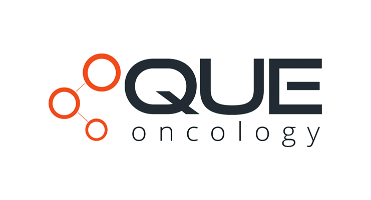 QUE Oncology Inc