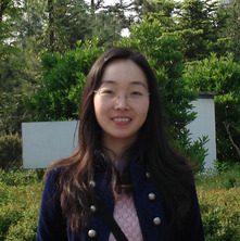 Associate Professor Chunxia Zhao