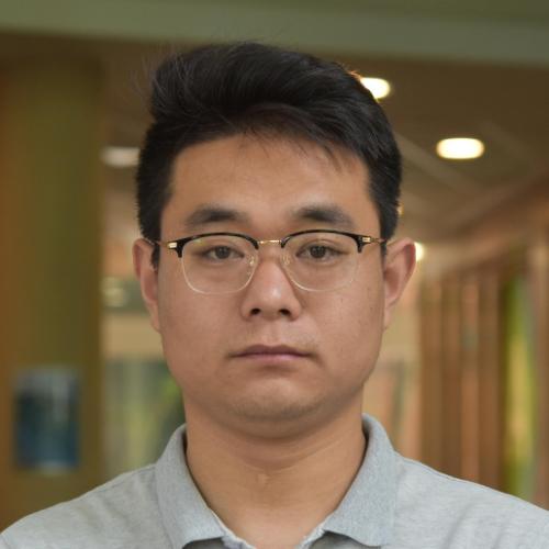 Tonghui Cai Australian Institute For Bioengineering And Nanotechnology University Of Queensland