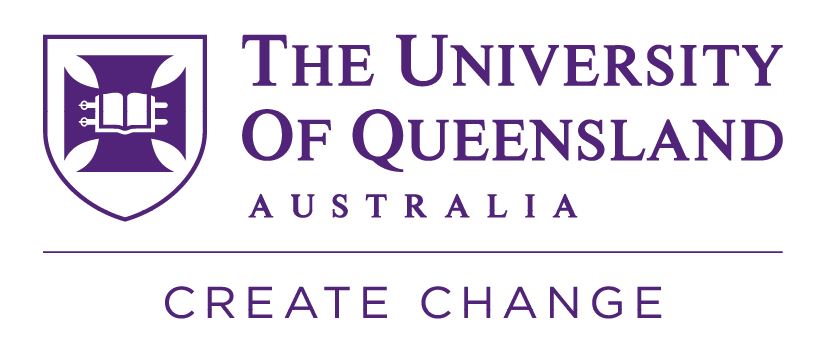UQ Logo, Looking to the future, AIBN's Small Things Big Changes