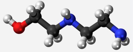 Hydrogen molecule, Biomanufacturing a planet, AIBN's Small Things Big Changes