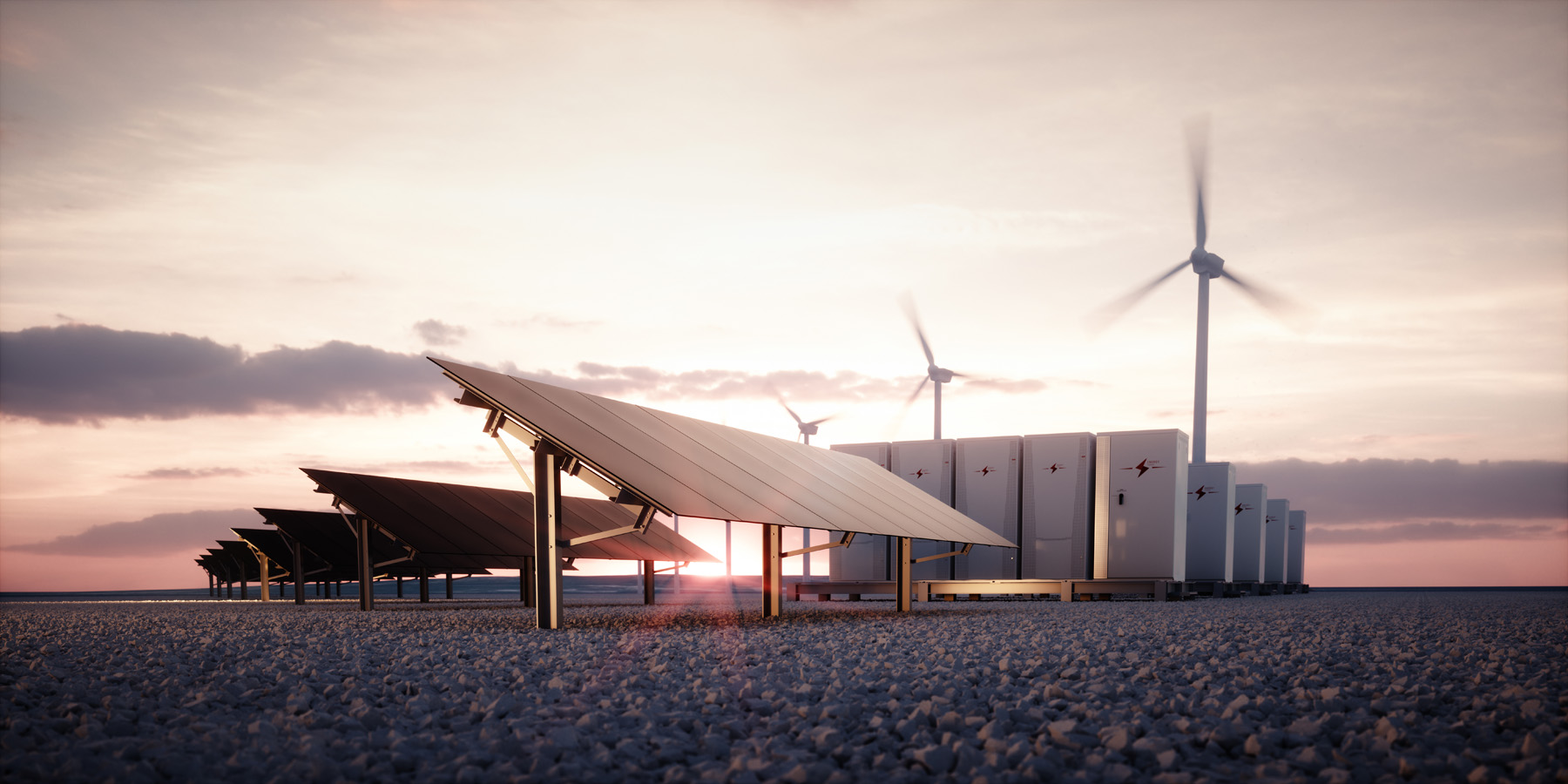 Flow batteries are widely seen as the missing piece that will allow societies to embrace large-scale solar and wind generation.