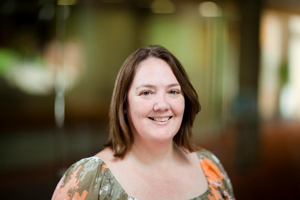 AIBN Associate Professor Christine Wells is a key principal investigators for Project Grandiose