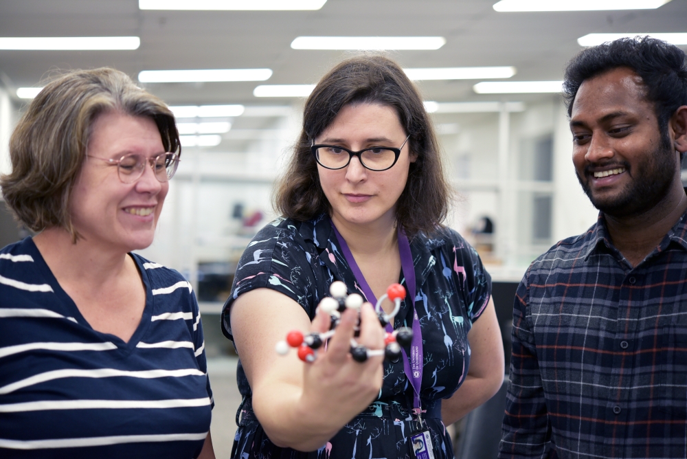 PolyConstruct turns months of molecular modelling into a day’s work