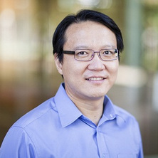 Professor Michael Yu