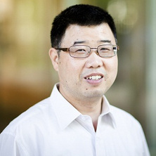 Professor Gordon Xu