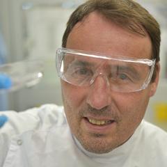 Professor Ernst Wolvetang 