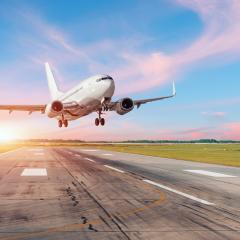 A pivotal collaboration between AIBN, the Queensland Government, Boeing, GE, Mackay Sugar Ltd and IOR Energy, has seen the development of an advanced new aviation biofuel made from sugarcane.