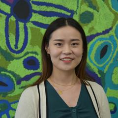 AIBN researcher Dr Jie Tang is hoping to develop an orally-administered cancer prevention vaccine. 
