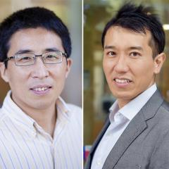 Professor Lianzhou Wang and Professor Yusuke Yamauchi have been named among the world’s most influential minds for this year’s Highly Cited Research list.