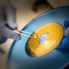 UQ congratulates startup Vaxxas on $30M partnership with US government