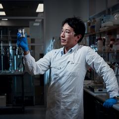 A Prestigious Honour and Funding for Japan–Australia Research Collaboration: ERATO