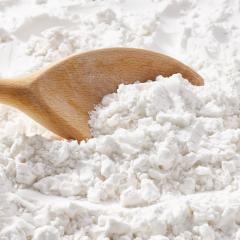 Researchers from the AIBN are examining how starch could be a key ingredient in a new generation of bioplastics.