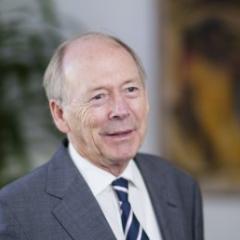 Professor Peter Gray