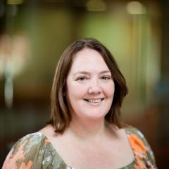 Associate Professor Christine Wells
