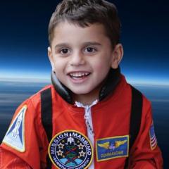 Massimo Damiani, Mission Massimo Foundation Inc.
