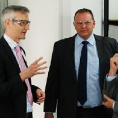 New $4.5 million facility opens doors to stronger collaboration