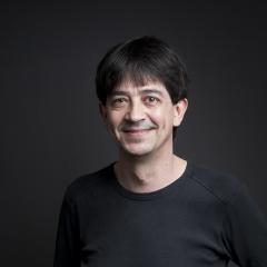 Professor Lars Nielsen